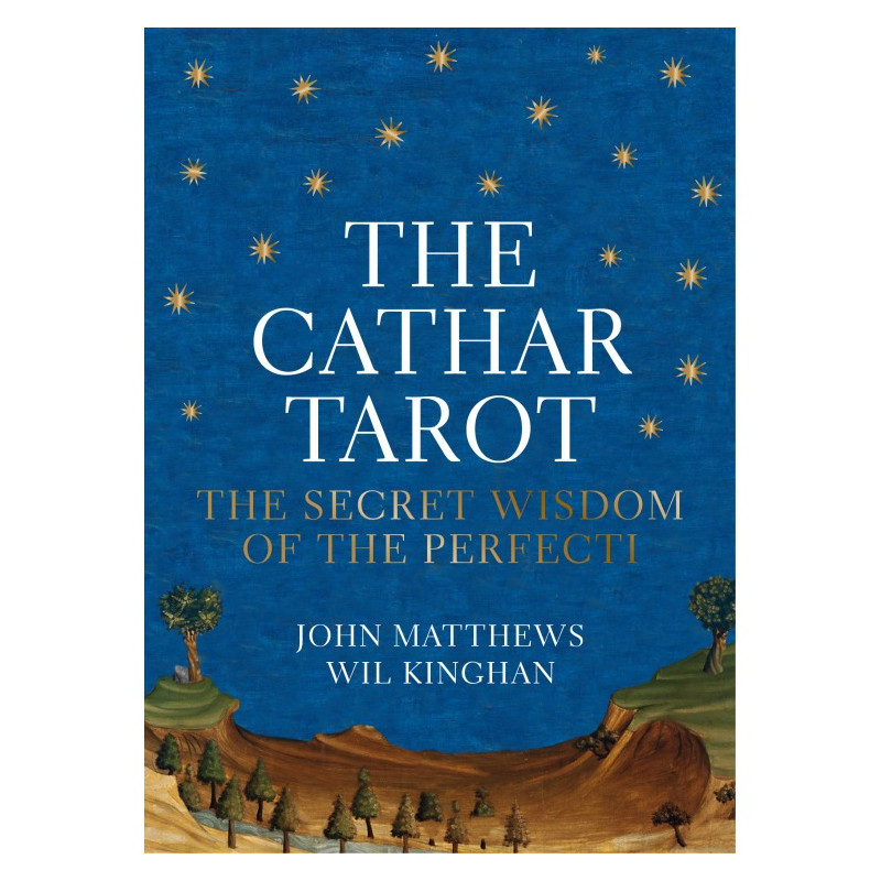 Cathar Tarot