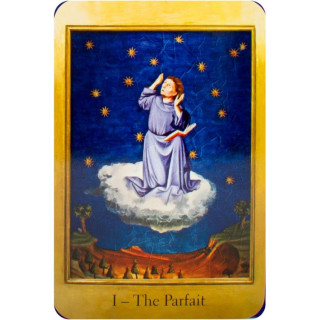 Cathar Tarot