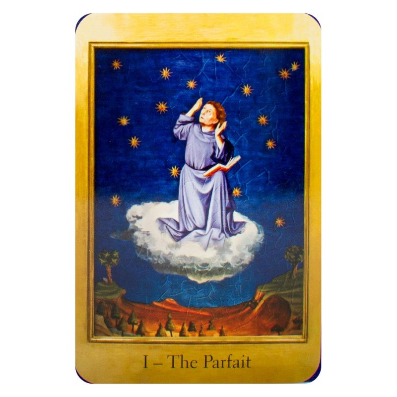 Cathar Tarot