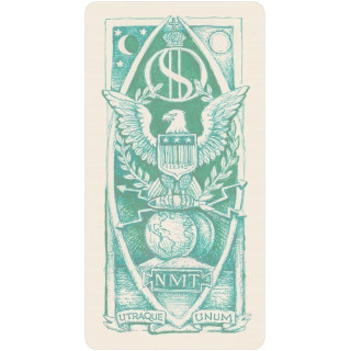 Tarot Neocolonial de las Américas