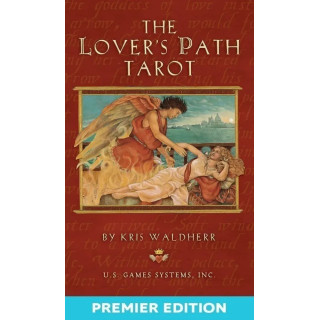 The Lover's Path Tarot — Premier Edition