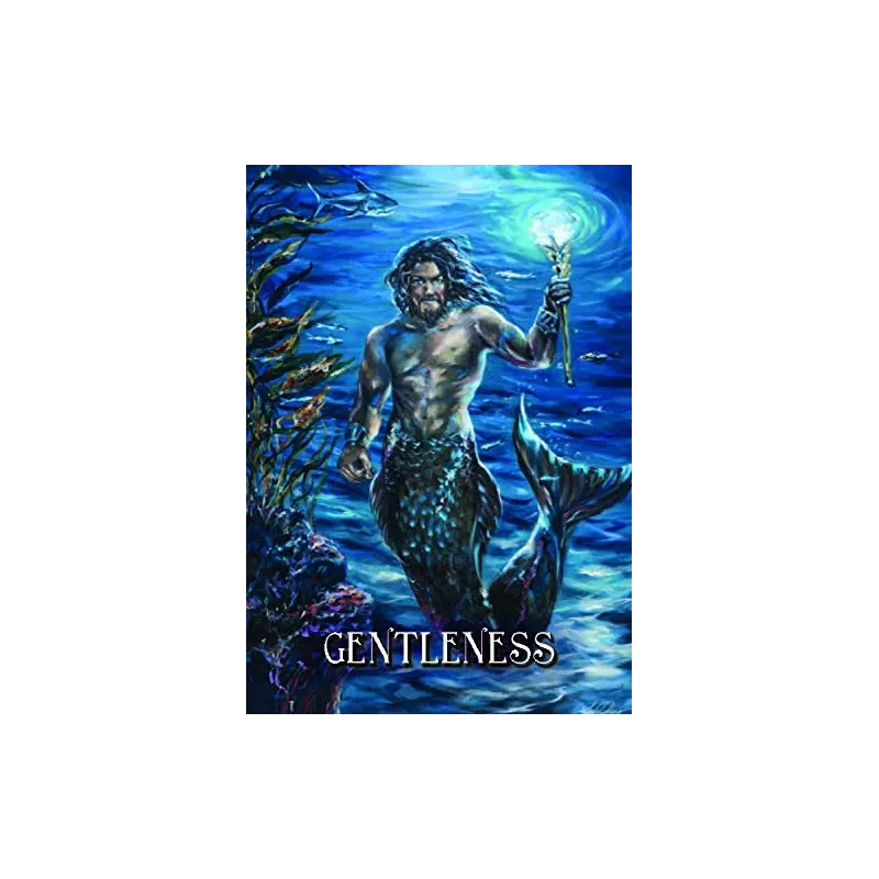 Messages from the Mermaids Cards