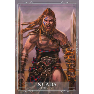 Gods And Titans Oracle