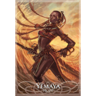 Goddesses & Sirens Oracle