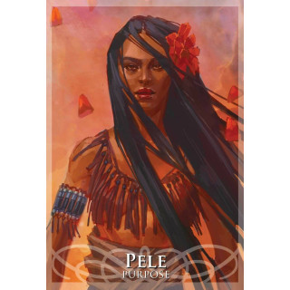 Goddesses & Sirens Oracle