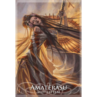 Goddesses & Sirens Oracle