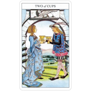 Beginners Guide to Tarot