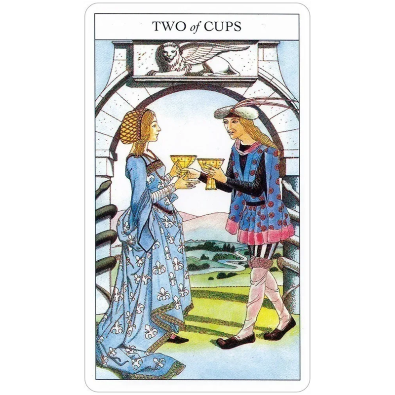 Beginners Guide to Tarot