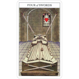 Beginners Guide to Tarot