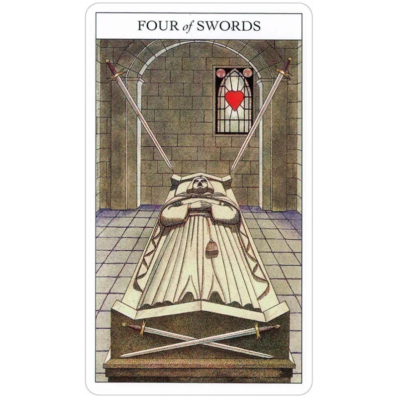 Beginners Guide to Tarot