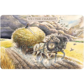 Pastoral Tarot