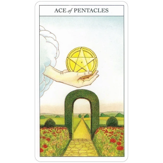 Beginners Guide to Tarot