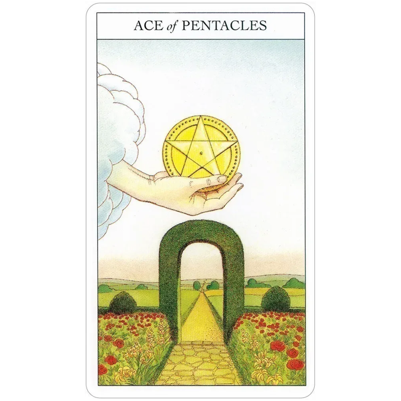 Beginners Guide to Tarot