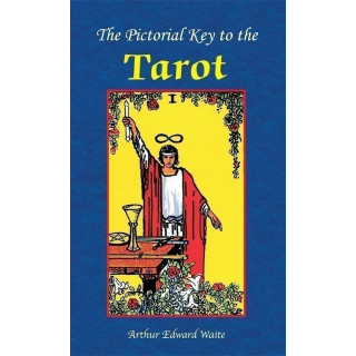 Universal Waite® Tarot Deck/Book Set