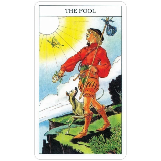 Beginners Guide to Tarot