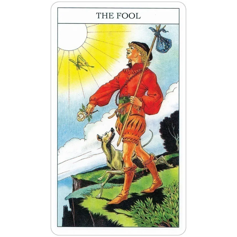 Beginners Guide to Tarot