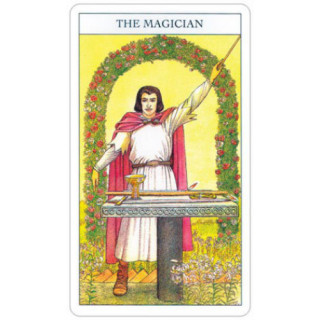 Beginners Guide to Tarot