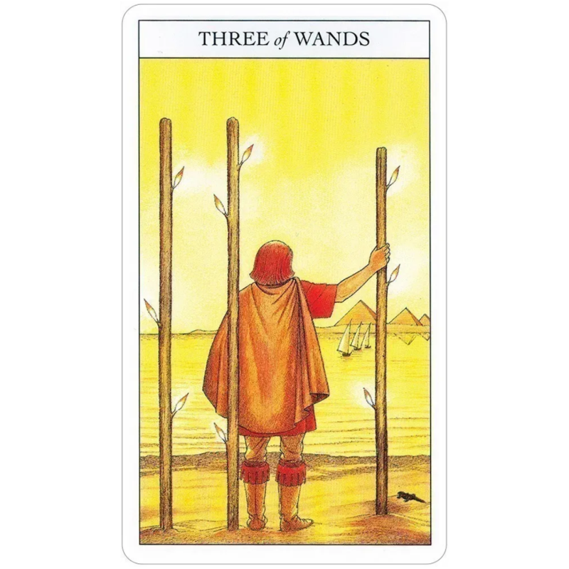 Beginners Guide to Tarot