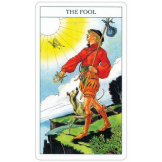 Beginners Guide to Tarot