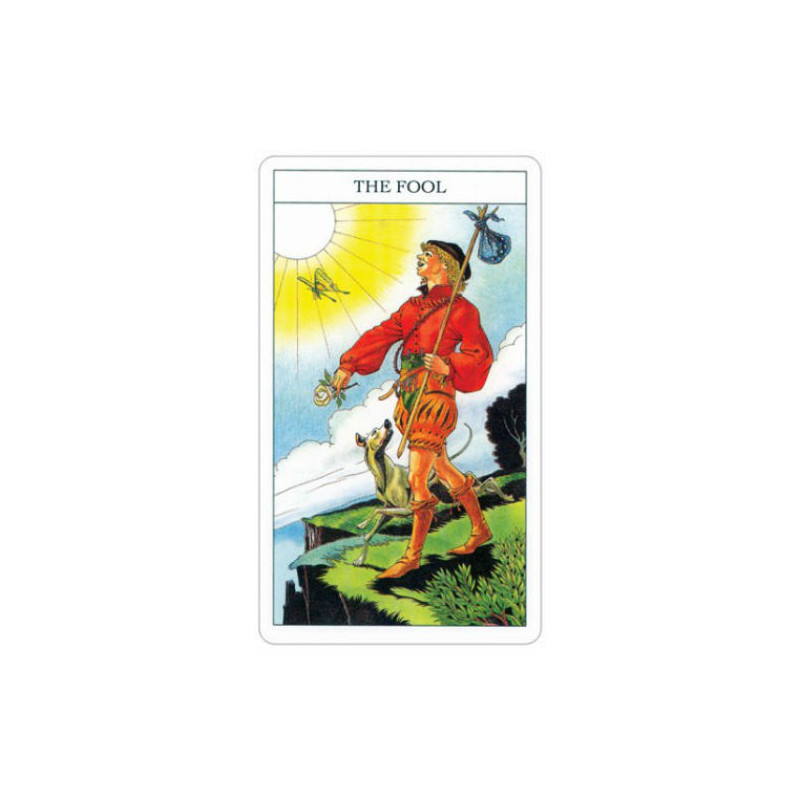 Beginners Guide to Tarot