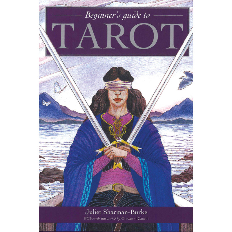 Beginners Guide to Tarot