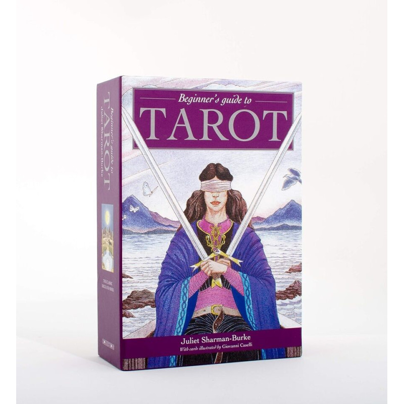 Beginners Guide to Tarot