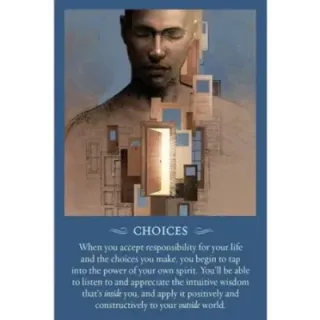 The Spirit Messages Daily Guidance Oracle