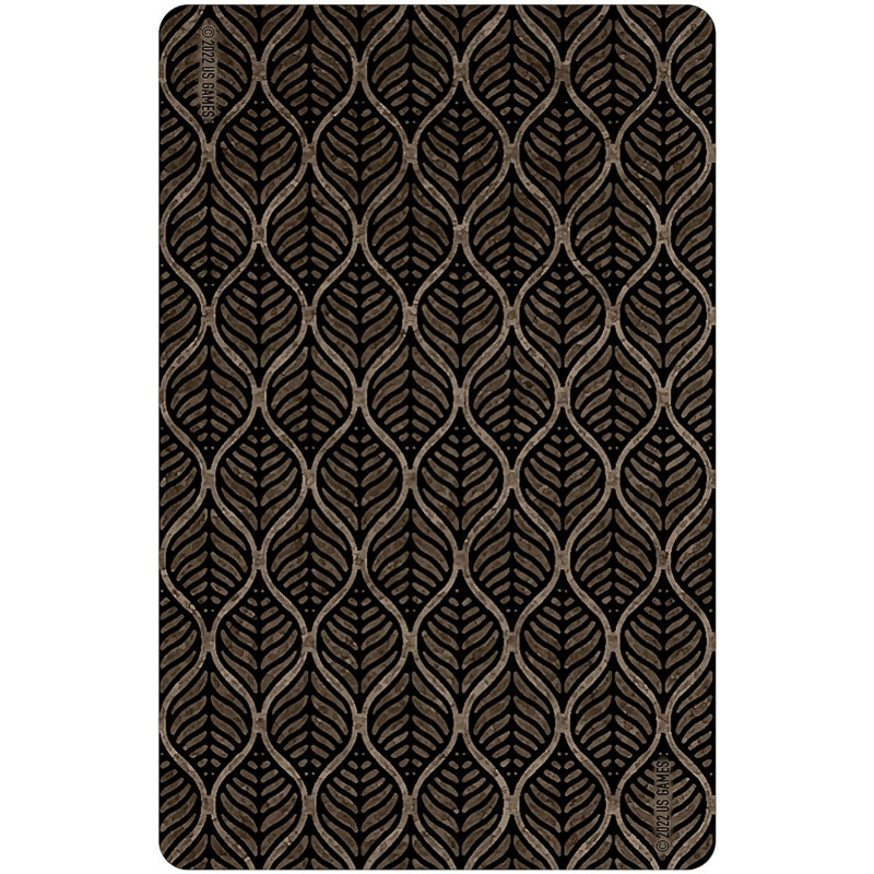 Crow Tarot (Pocket Edition)