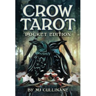 Crow Tarot (Pocket Edition)