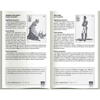 Sibilla Indovina Oracle