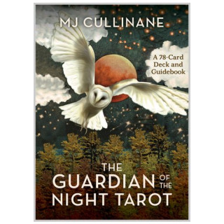 Guardian Of The Night Tarot