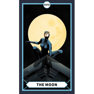 The DC Tarot