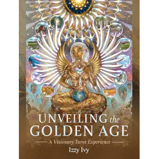 Unveiling The Golden Age: A Visionary Tarot Experience