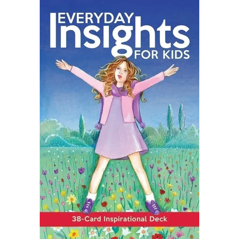 Everyday Insights For Kids