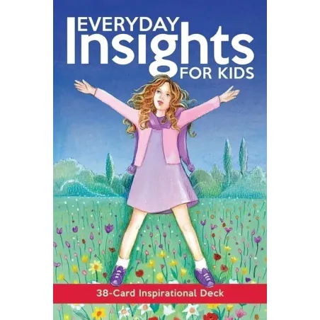 Everyday Insights For Kids