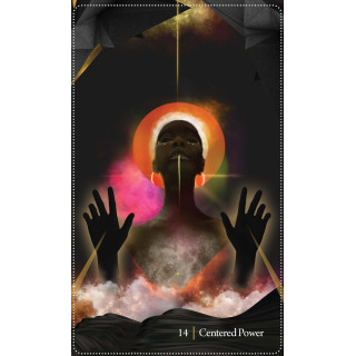 Lucid Dreaming Lucid Living Oracle