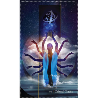 Lucid Dreaming Lucid Living Oracle