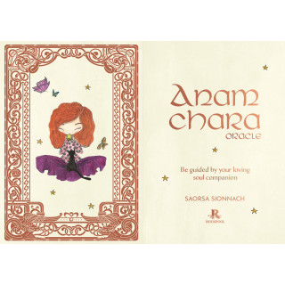 Anamchara Oracle