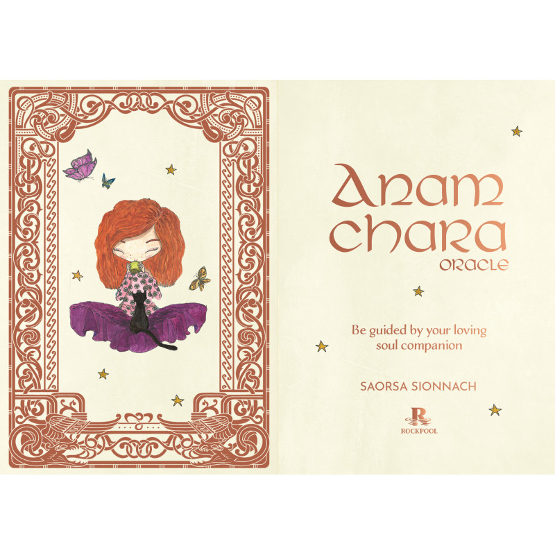Anamchara Oracle