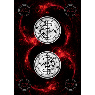 Oracle of Heaven and Hell