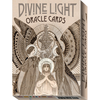 Divine Light Oracle
