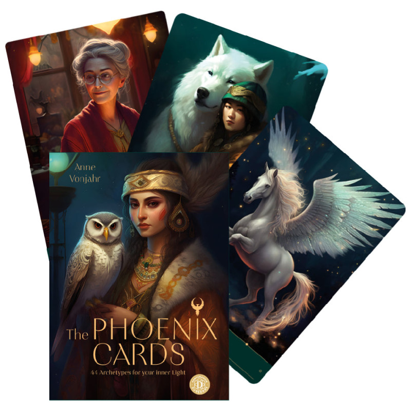 The Phoenix Cards
