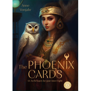The Phoenix Cards