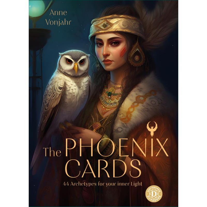 The Phoenix Cards