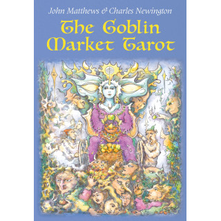 The Goblin Market Tarot