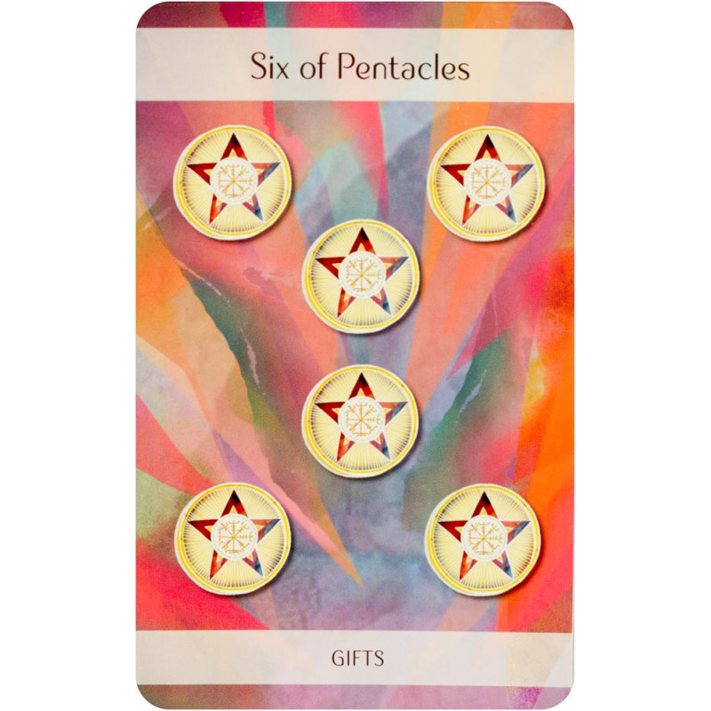 The Magical Nordic Tarot