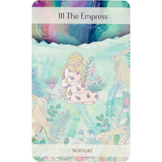 The Magical Nordic Tarot