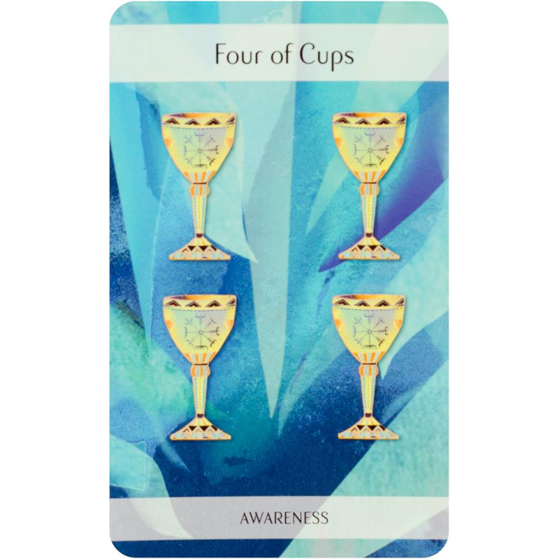 The Magical Nordic Tarot