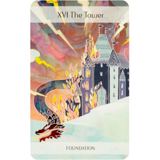 The Magical Nordic Tarot