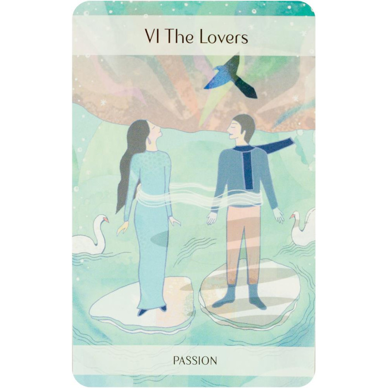 The Magical Nordic Tarot